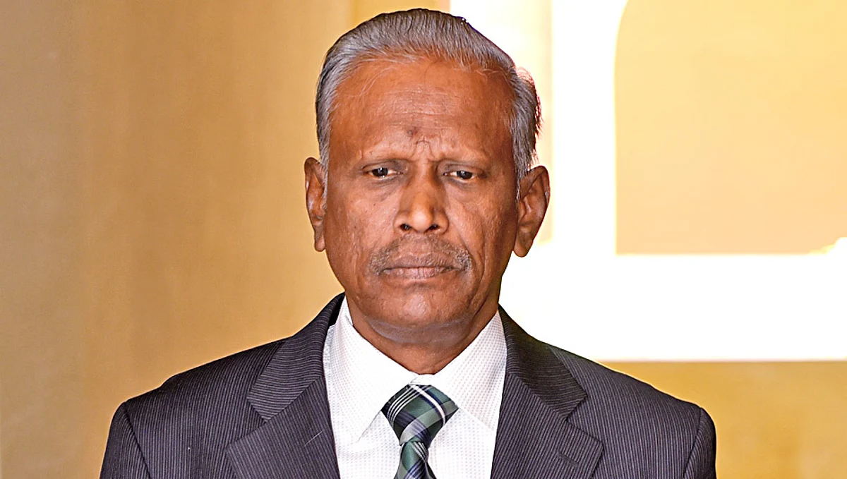 சசிகலாவை கட்டாயப்படுத்தி வாக்குமூலம் பெற விரும்பவில்லை: சொல்கிறார் ஆறுமுகசாமி