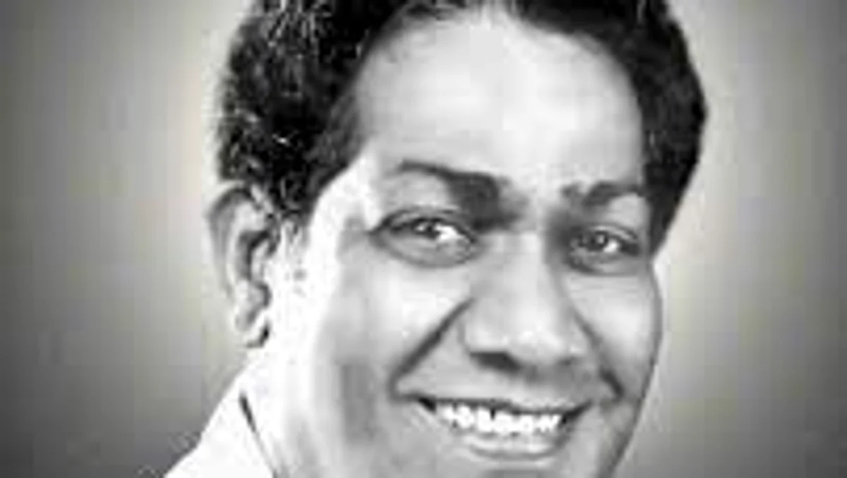 ஓ.ஏ.கே.தேவர்