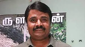 அன்புச் செழியன்