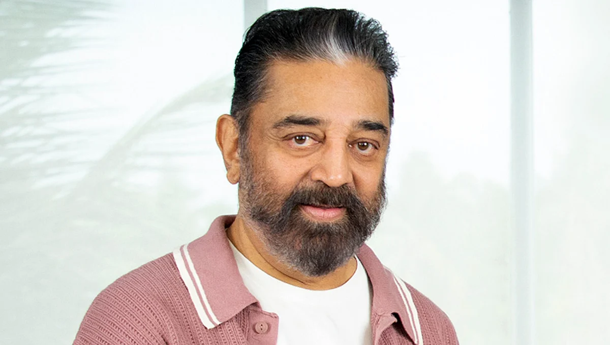 கமல்ஹாசன்