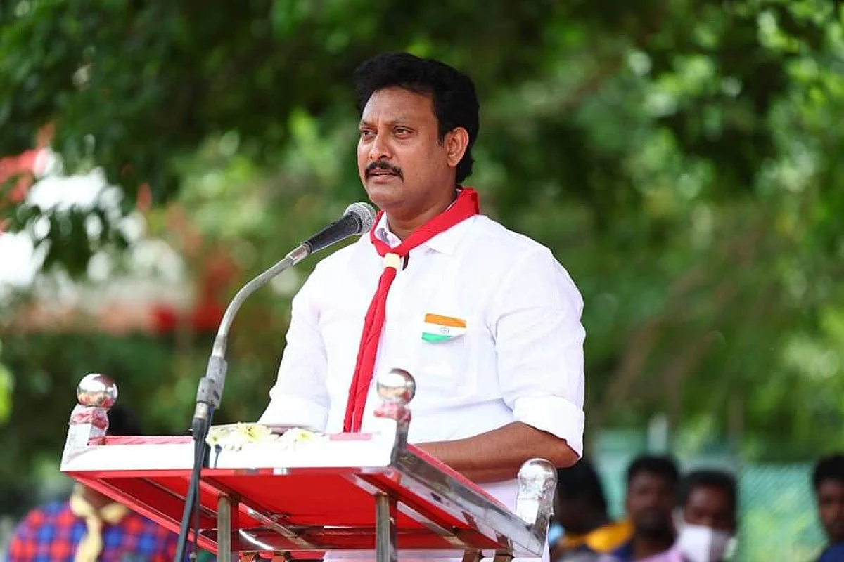எச்.ராஜா போட்டியிட்டு தோற்ற பதவியை போட்டியின்றி வென்ற அமைச்சர்!