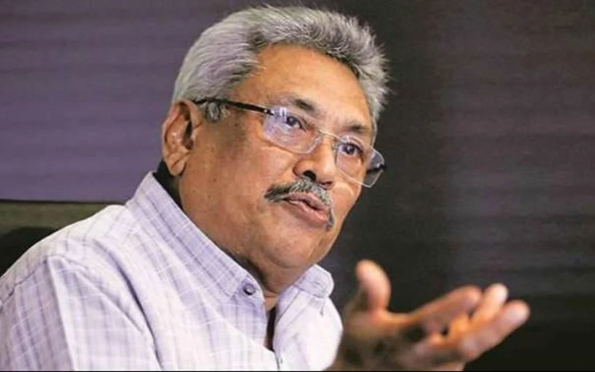 இலங்கை வர கோத்தபய ராஜபக்ச தயங்குவதற்குக் காரணம் இது தானா?
