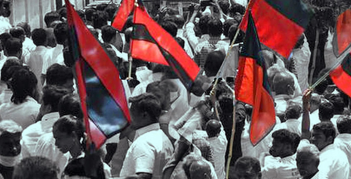 மாறி மாறி அவதூறு பிரச்சாரம்; தற்போது வெடித்தது மோதல்: திமுக- மதிமுக நிர்வாகிகள் மீது வழக்கு பதிவு