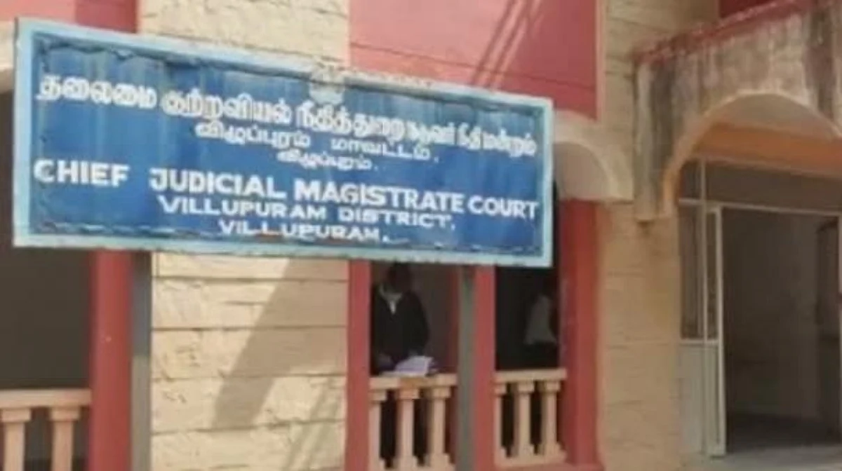 பெண் எஸ்பிக்கு பாலியல் தொல்லை கொடுத்த வழக்கு: ஆவணங்கள் மாயமானதால் நீதிபதி அதிர்ச்சி