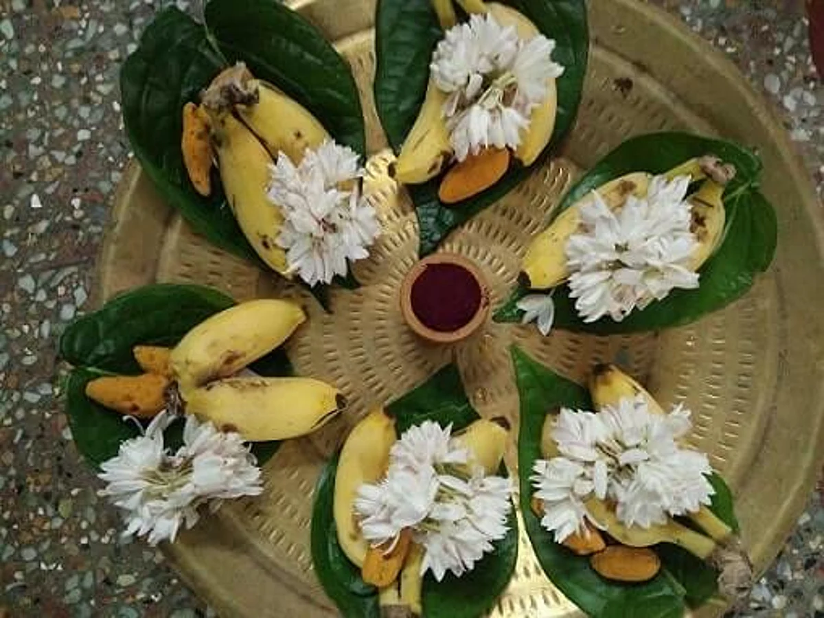 இறந்த சுமங்கலிகளுக்காக, கன்னியருக்காக ஆடிச் செவ்வாய் வழிபாடு!