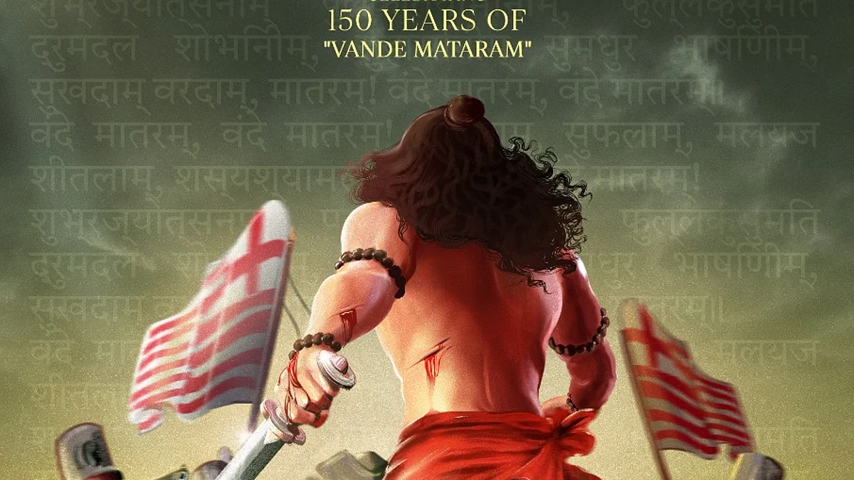 ராஜமெளலியின் சிஷ்யர் அஸ்வின் இயக்கும் '1770’