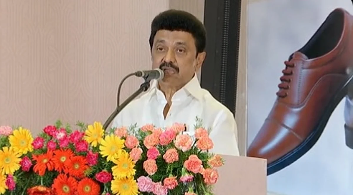 பின்தங்கிய மாவட்டங்களில் புதிய ஆலைகள் தொடங்கப்படும்: முதல்வர் ஸ்டாலின் அறிவிப்பு
