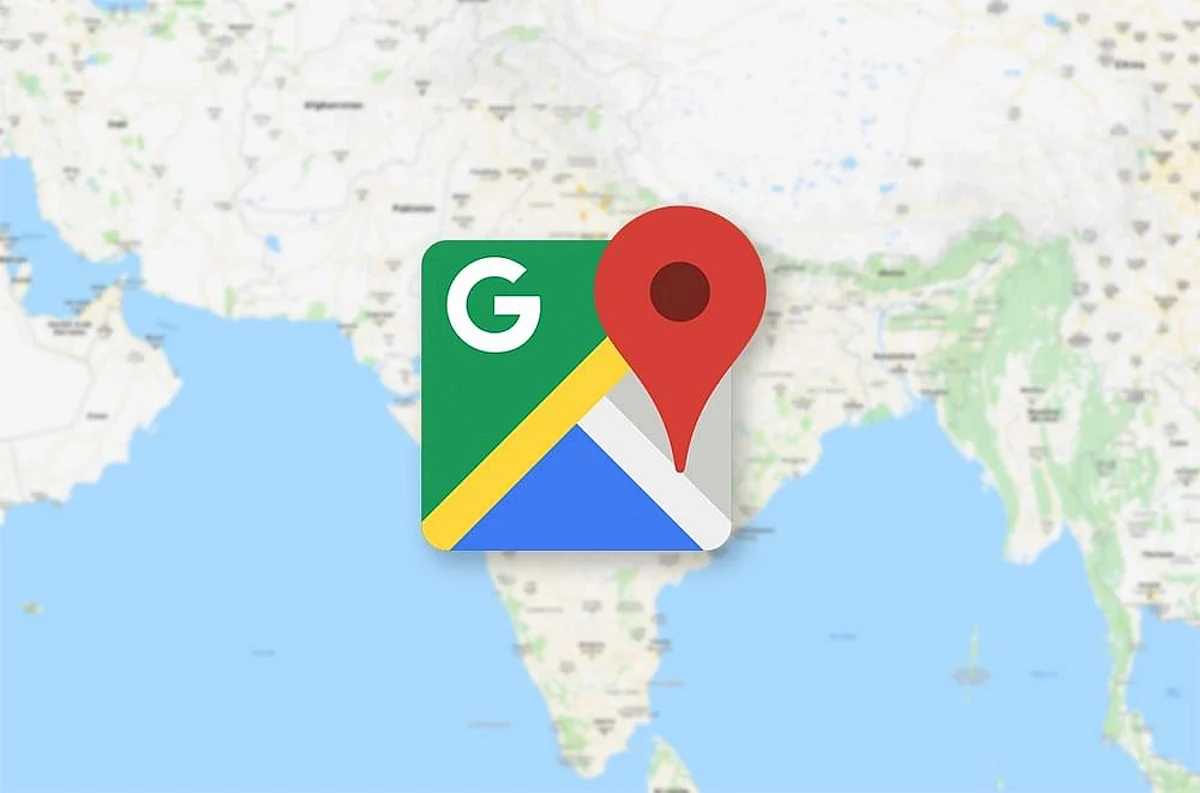 கூகுள் மேப்பை நம்பி காரில் சென்றவர்கள் வெள்ளத்தில் சிக்கிய பரிதாபம்