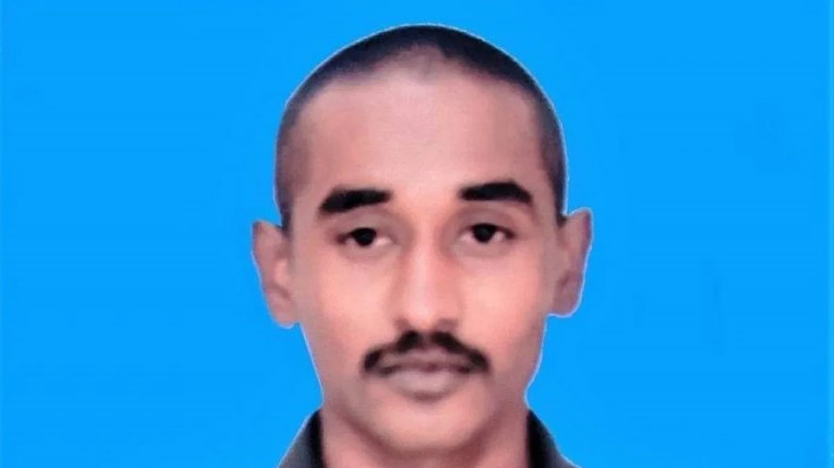 வீரமரணமடைந்த லட்சுமணன் குடும்பத்திற்கு ரூ.20 லட்சம்: தமிழக அரசு நிதி உதவி அறிவிப்பு