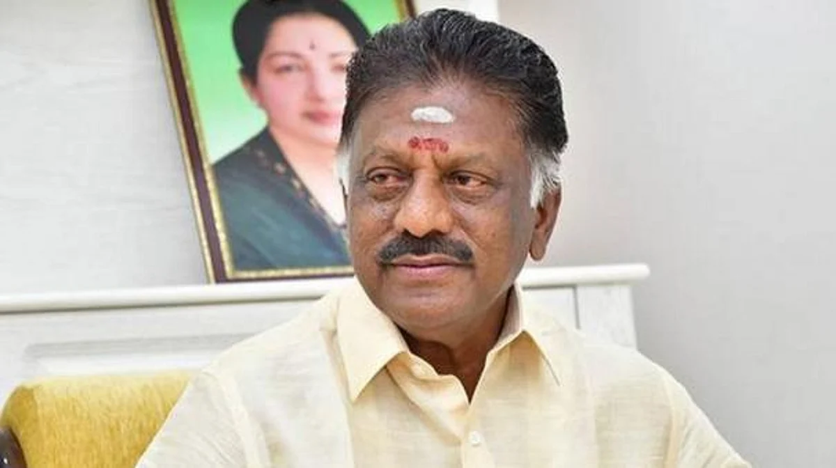 துச்சமாக நினைத்தவர் வீழ்ந்து போனார்: ஈபிஎஸ்சுக்கு எதிராக ஓபிஎஸ் காட்டம்