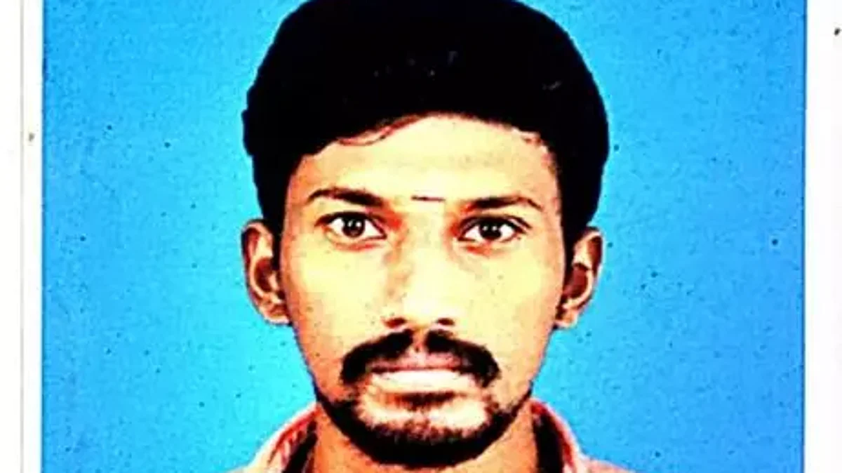திலகரசர்