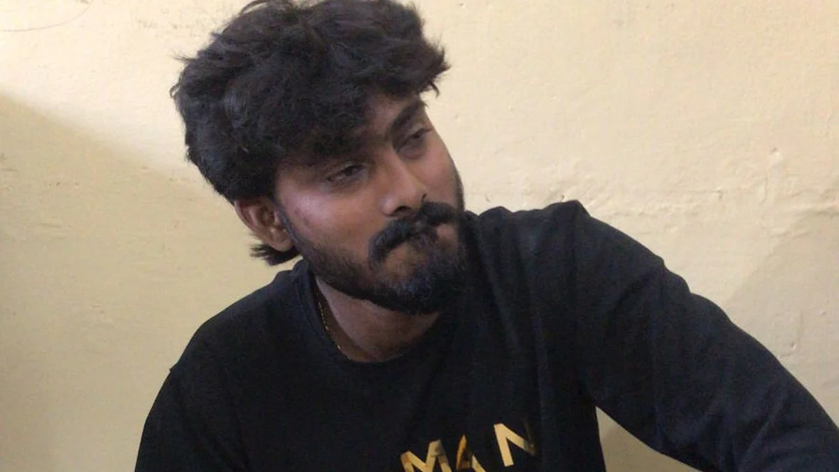 தமிழக அமைச்சர்கள் 10 பேருக்கு தொடர்ந்து டார்ச்சர்: சிக்கிய பி.டெக் பட்டதாரி பரபரப்பு வாக்குமூலம்
