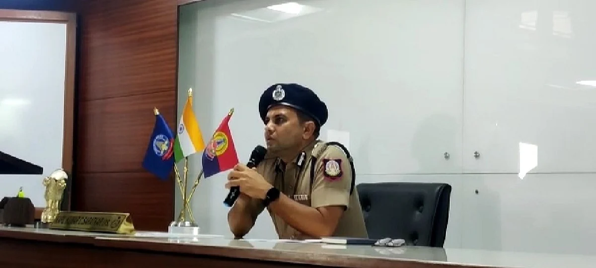 விபத்து மரணங்கள் மறைக்கப்படுகிறதா?- சென்னை போக்குவரத்து காவல்துறை கூடுதல் ஆணையர் பதில்