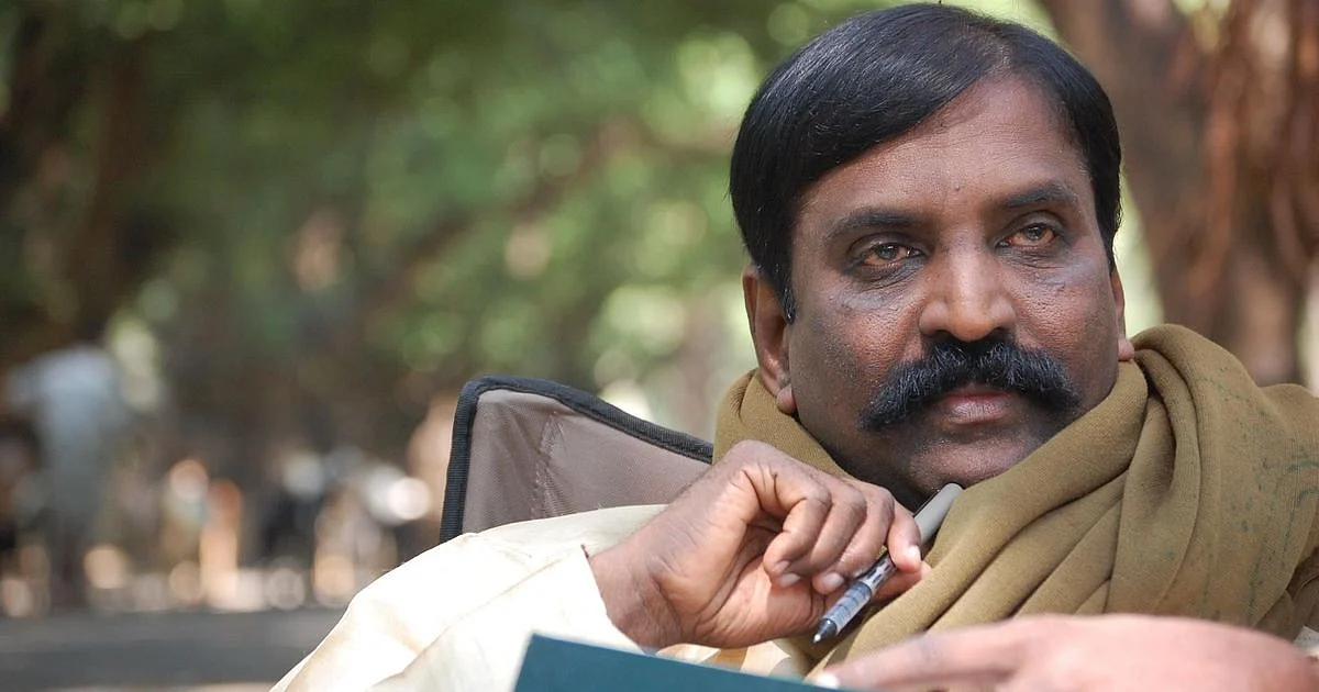 பாரதிராஜா மீண்டும் மீண்டு வருவார்: நம்பிக்கை தெரிவித்த கவிஞர் வைரமுத்து