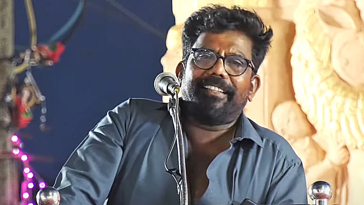 கனல் கண்ணன்