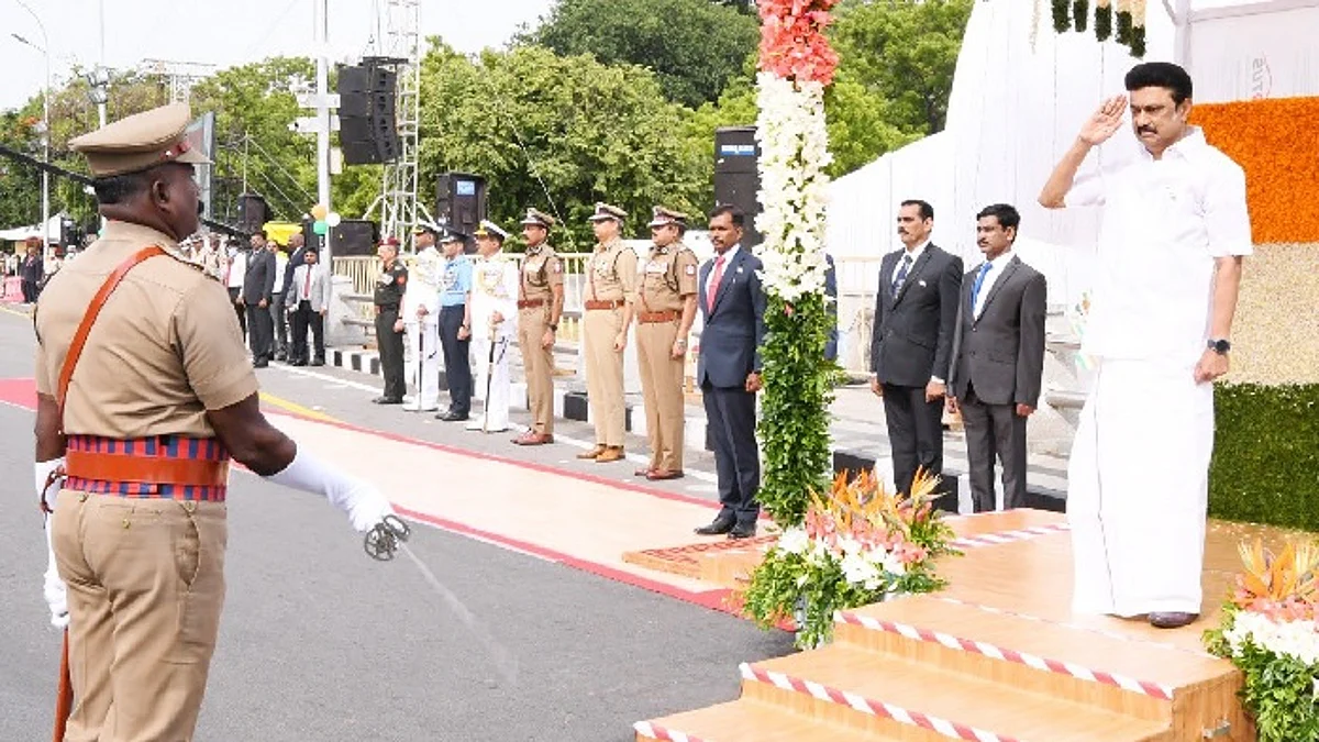 `முதல்வர் ஸ்டாலின் எங்களுக்கு பாதகத்தை ஏற்படுத்திவிட்டார்'- குமுறும் ஆரம்பப்பள்ளி ஆசிரியர் கூட்டணி
