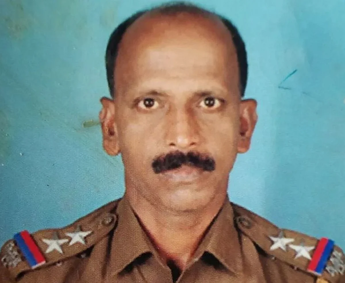 களியக்காவிளை எஸ்எஸ்ஐ வில்சன் சுட்டுக்கொல்லப்பட்ட வழக்கு: 3 பேரை காவலில் எடுத்து என்ஐஏ அதிகாரிகள் விசாரணை