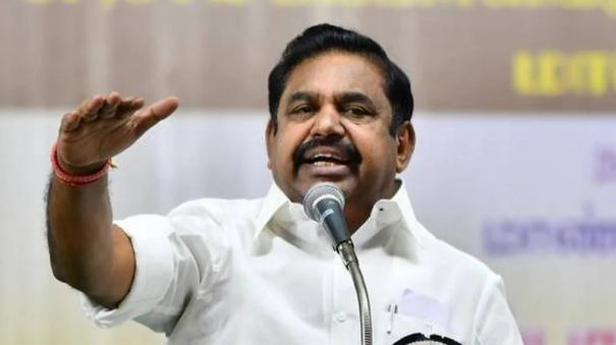 ‘அடுத்த தேர்தல் எப்போது வந்தாலும் நாங்கள் வெற்றிபெறுவோம்’ - அதிமுக அலுவலகம் வந்த ஈபிஎஸ் உறுதி!