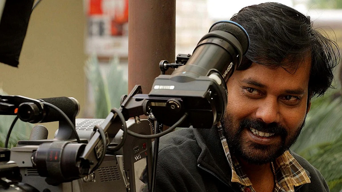`லவ் டுடே’, ‘காந்தாரா’ போன்ற படங்களை பாலிவுட்டிலும் எதிர்பார்க்கிறார்கள்- நடிகர் நட்ராஜ்!