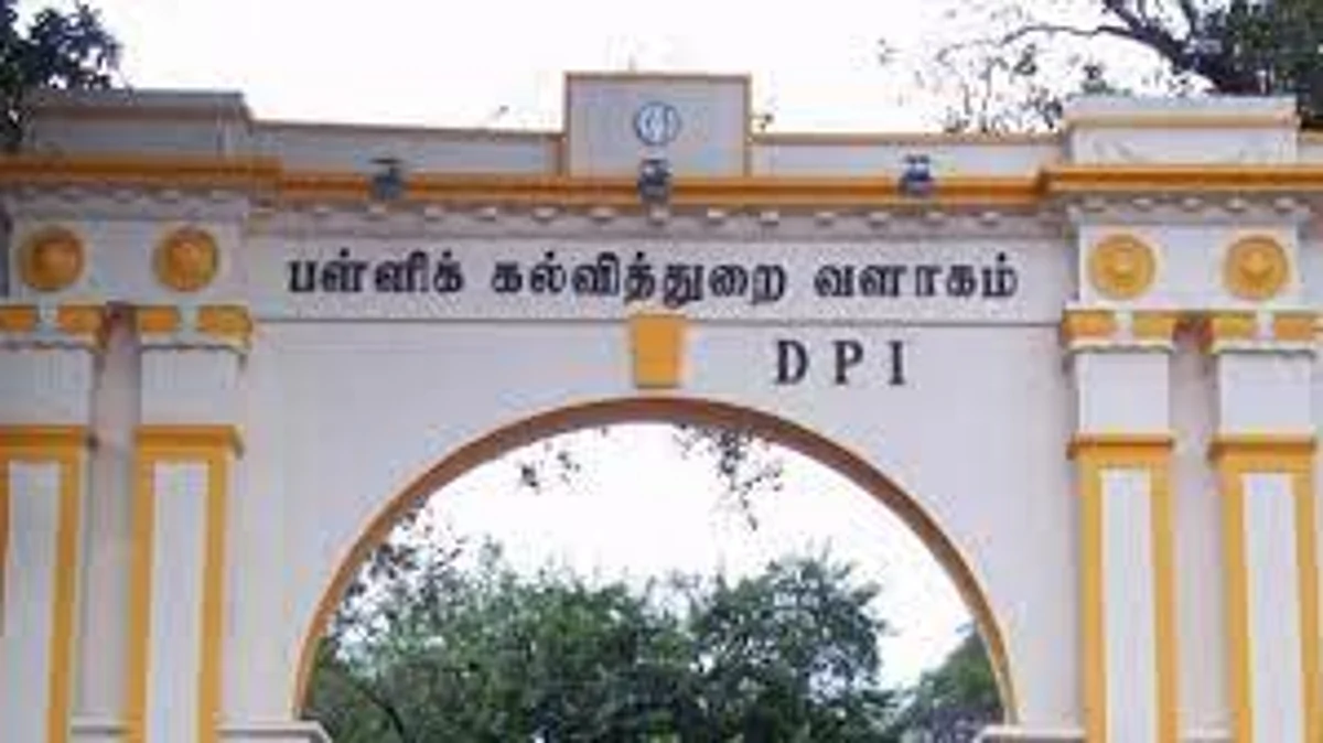 1 மற்றும் 2-ம் வகுப்பு மாணவர்களுக்கு வீட்டுப்பாடம் தந்தால் பள்ளி அங்கீகாரம் ரத்து
