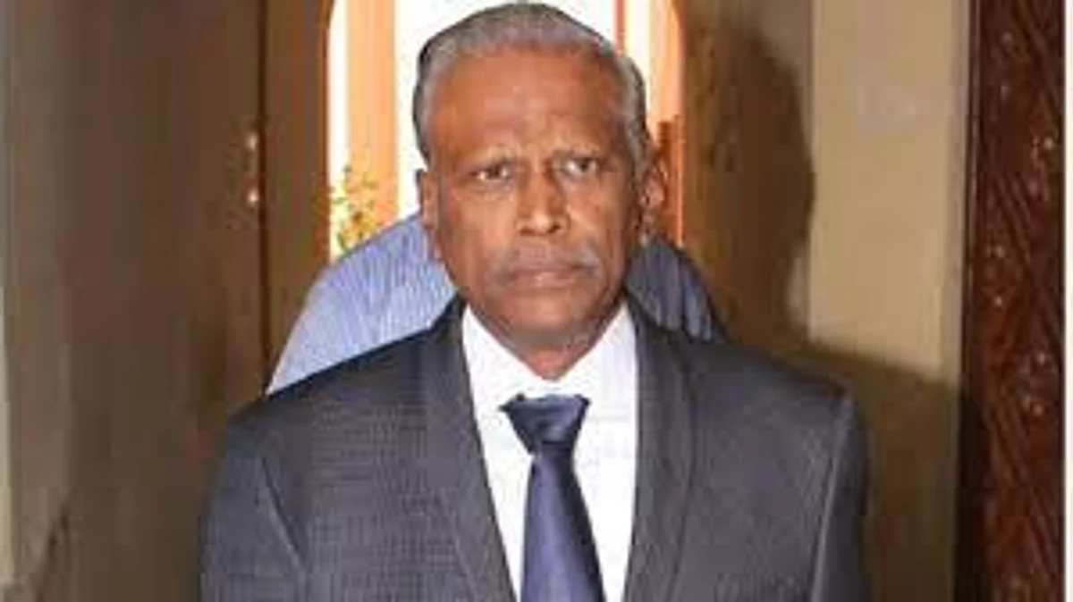 ஜெயலலிதா மரணம் தொடர்பான விசாரணை: மலைக்க வைக்கும் ஆறுமுகசாமி ஆணைய செலவுத் தொகை!
