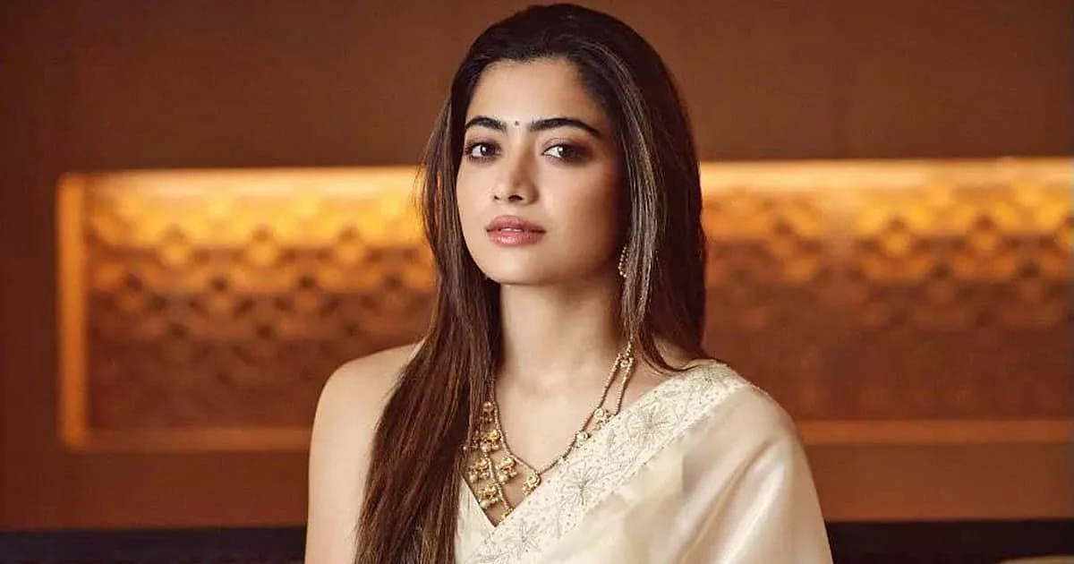 நடிகை ராஷ்மிகாவின் சம்பளம் இத்தனை கோடியா?: தயாரிப்பாளர்கள் அதிர்ச்சி