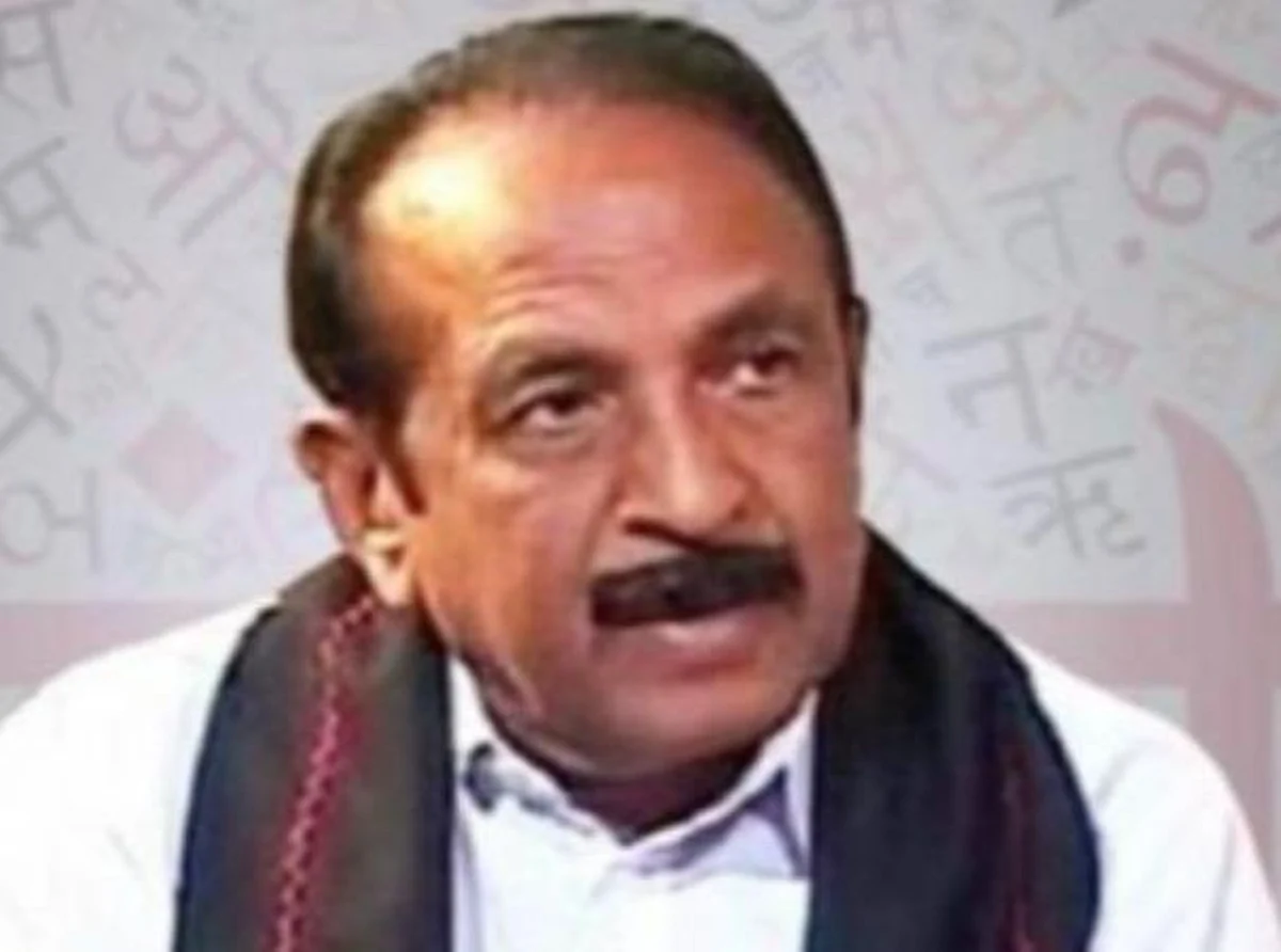 போக்குவரத்து ஊழியர்களுக்கு பஞ்சப்படி வழங்க வேண்டும் : தமிழக அரசுக்கு வைகோ வலியுறுத்தல்