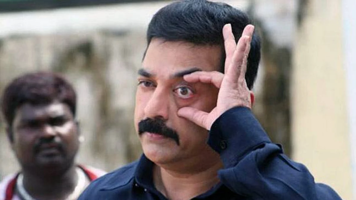 `வேட்டையாடு விளையாடு’ அடுத்த பாகம்- கெளதம் வாசுதேவ் மேனன் சொன்ன புது தகவல்!