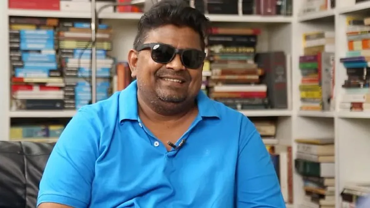 'என் படத்தை விமர்சிப்பவர்களைத் தற்குறிகள் என்றேனா?': இயக்குநர் மிஷ்கின் விளக்கம்