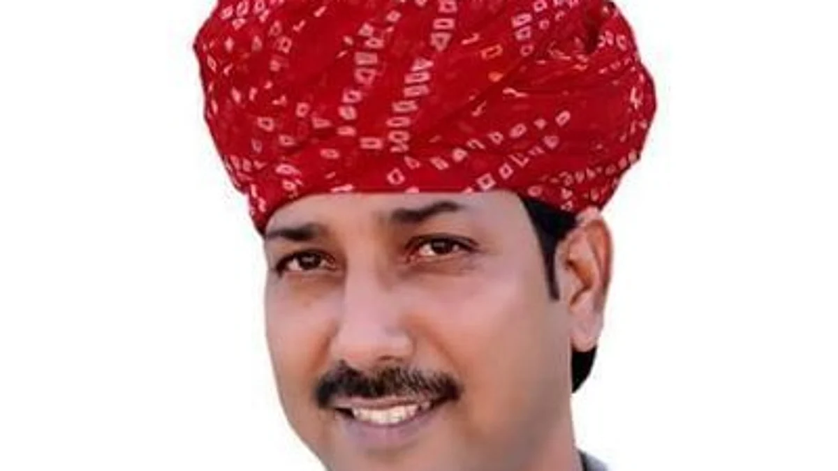 ‘ராஜ்யசபா தேர்தலுக்கு வாக்களிக்க ரூ.25 கோடி தருவதாக சொன்னார்கள்’ - பரபரப்பு கிளப்பும் அமைச்சர்