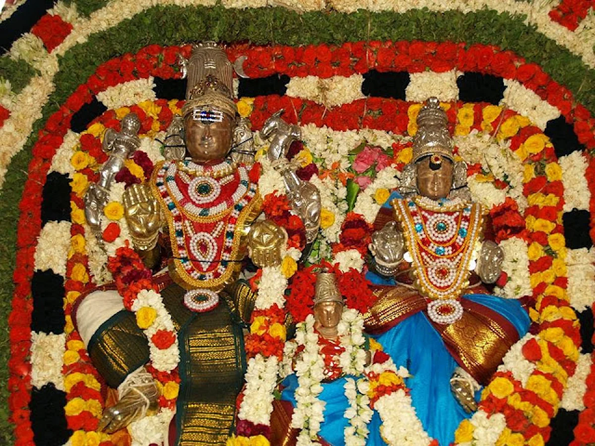அருள்தரும் சக்தி பீடங்கள் 38