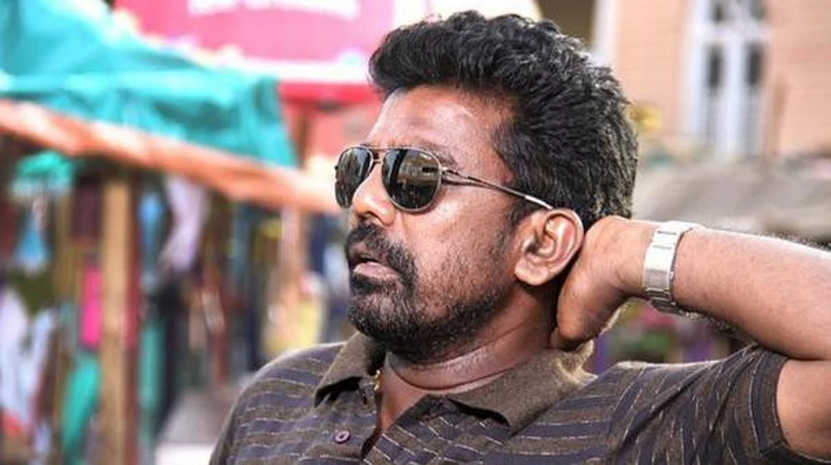 `சிலையில் இருக்கும் வாசகங்கள் தான் குற்றம்; சட்டத்திற்கு புறம்பாக பேசவில்லை'- ஜாமீன் கேட்டு கனல் கண்ணன் மனு