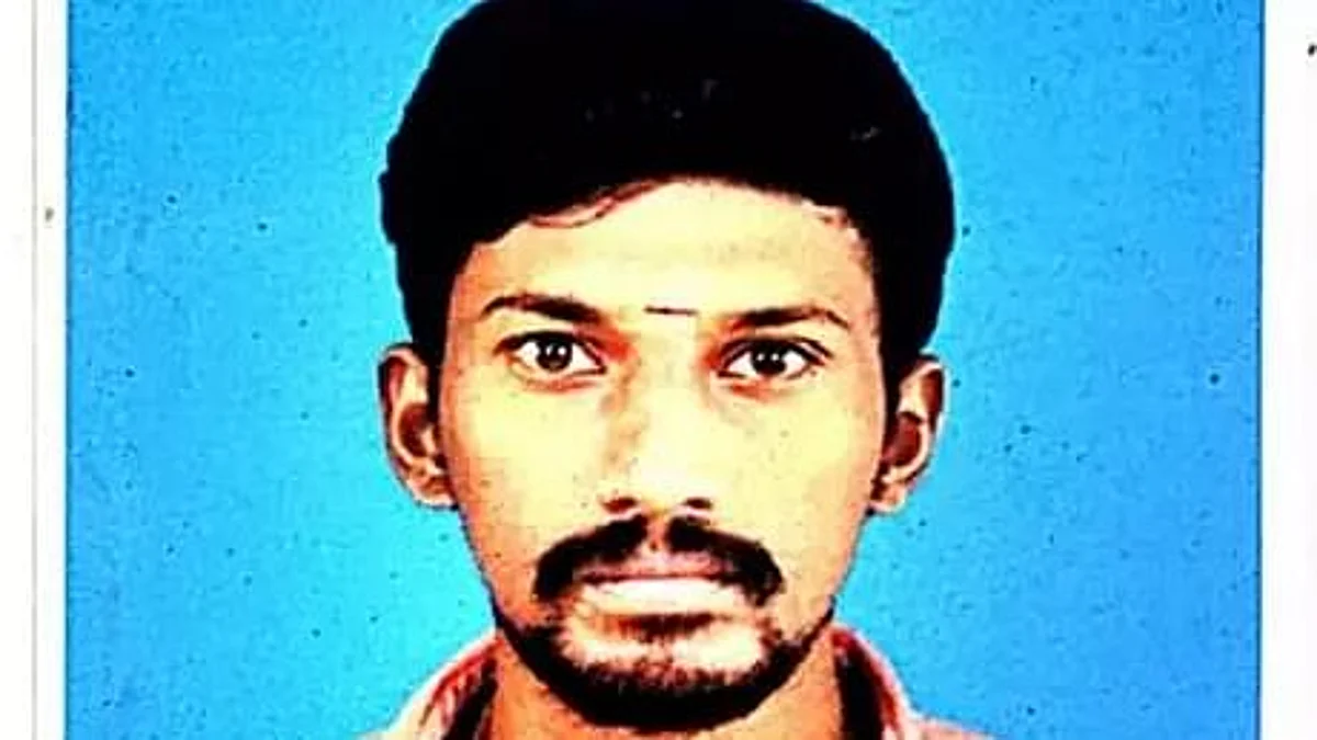 திலகரசர்