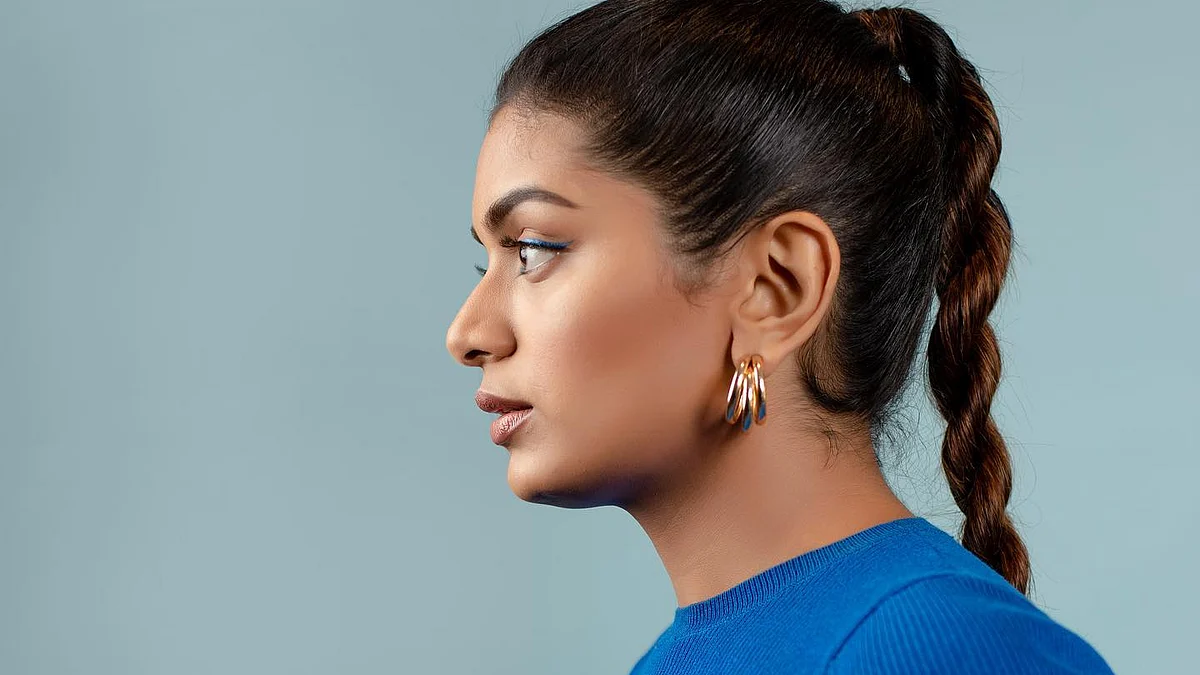 அதிதி ஷங்கர்
