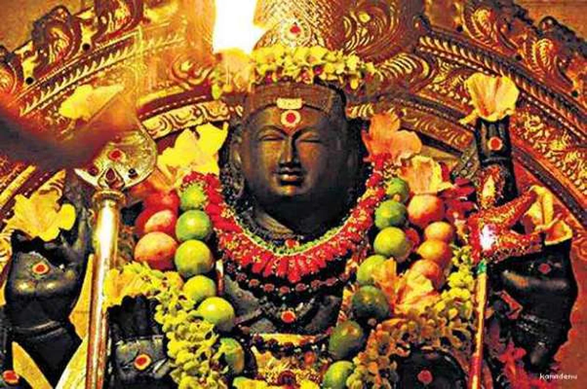 வெள்ளிக்கிழமையில் கார்த்திகை விரதம்; வேலவன் இருக்க பயமேன்!
