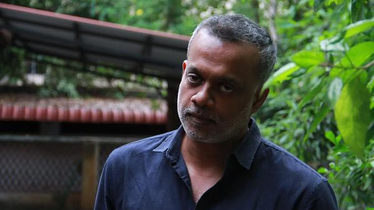 சிம்புவுக்கு வில்லனாகும் கவுதம் மேனன்: 'பத்து தல' படத்துக்கு எகிறும் எதிர்பார்ப்பு!