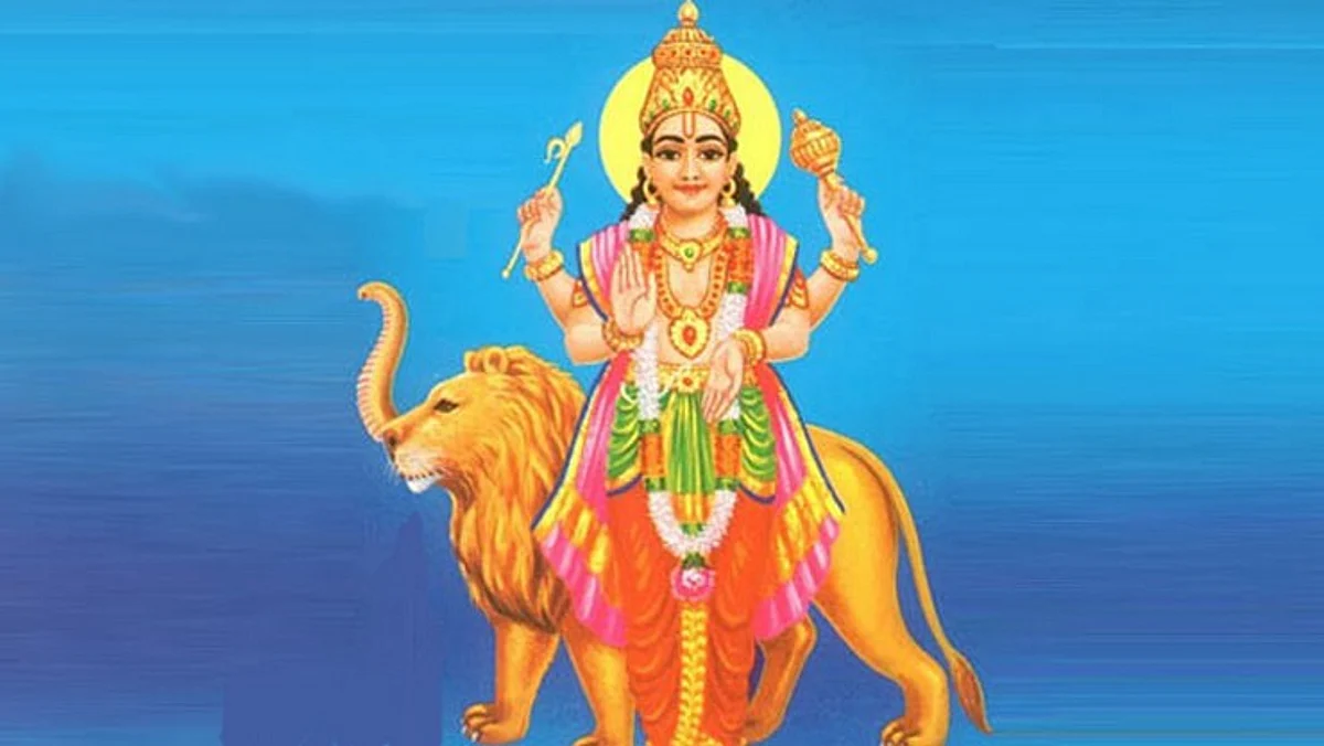 புத்தியை தெளிவாக்குவார் புதன் பகவான்!