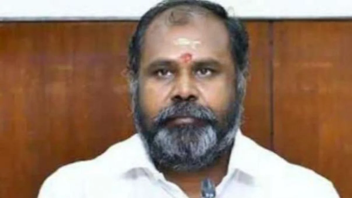 டாக்டர் சரவணனின் நடவடிக்கை வரவேற்கத்தக்கது: அதிமுக முன்னாள் அமைச்சர் திடீர் பேட்டி
