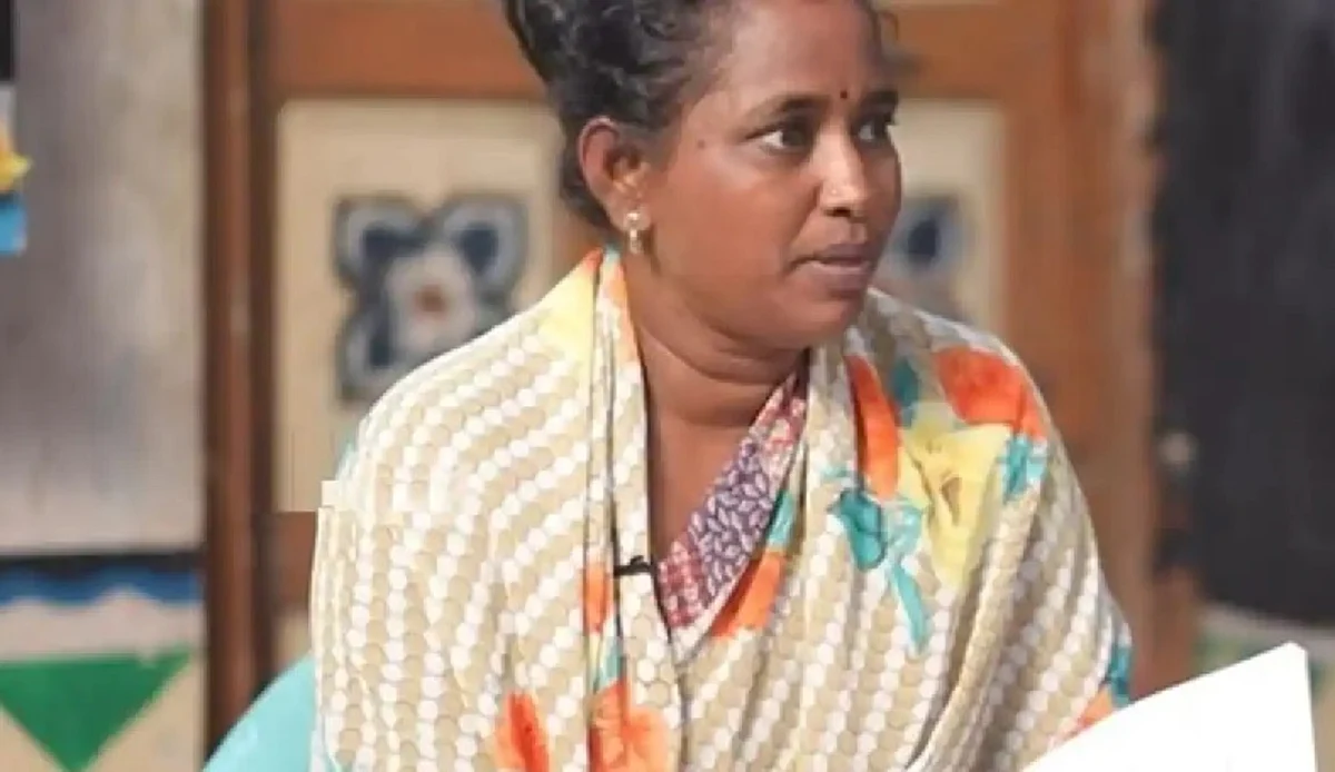 `மகளின் மரணத்துக்கு நீதி கேட்டு நடந்தே சென்று முதல்வரை சந்திப்பேன்'- கள்ளக்குறிச்சி மாணவியின் தாயார் திடீர் அறிவிப்பு