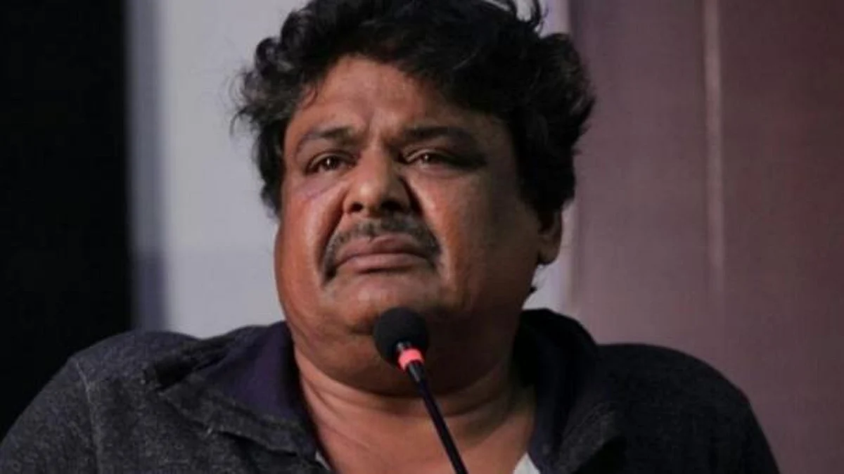 ‘கடமான்பாறை'க்குக் கிடைக்கவில்லை திரை: கவலையில் மன்சூர் அலிகான்!