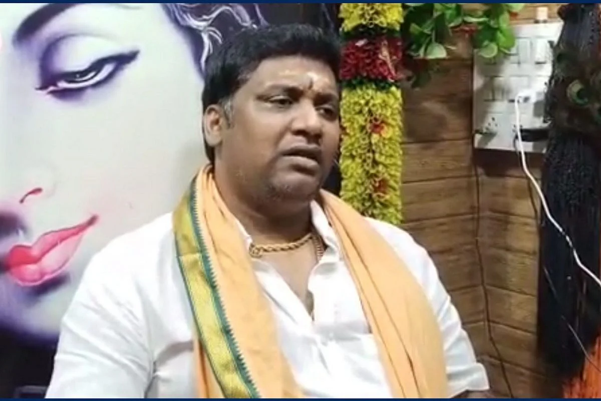 25 லட்சம், 15 பவுன் மோசடி; ஜாமீன் கிடைக்காததால் விரக்தி: உயிரை மாய்த்துக் கொண்ட இந்து மக்கள் கட்சி பிரமுகர்