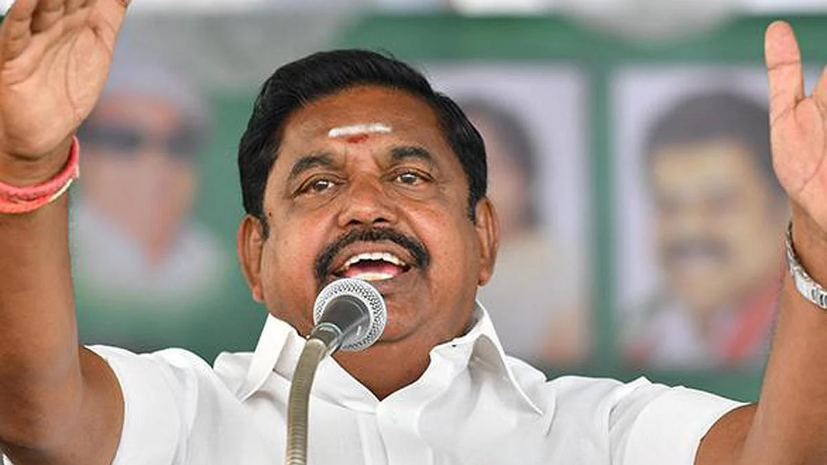 இனி ஈபிஎஸ்சின் எதிர்காலம் எப்படி இருக்கும்?- வைத்திலிங்கம், புகழேந்தி சொல்வது இதுதான்!