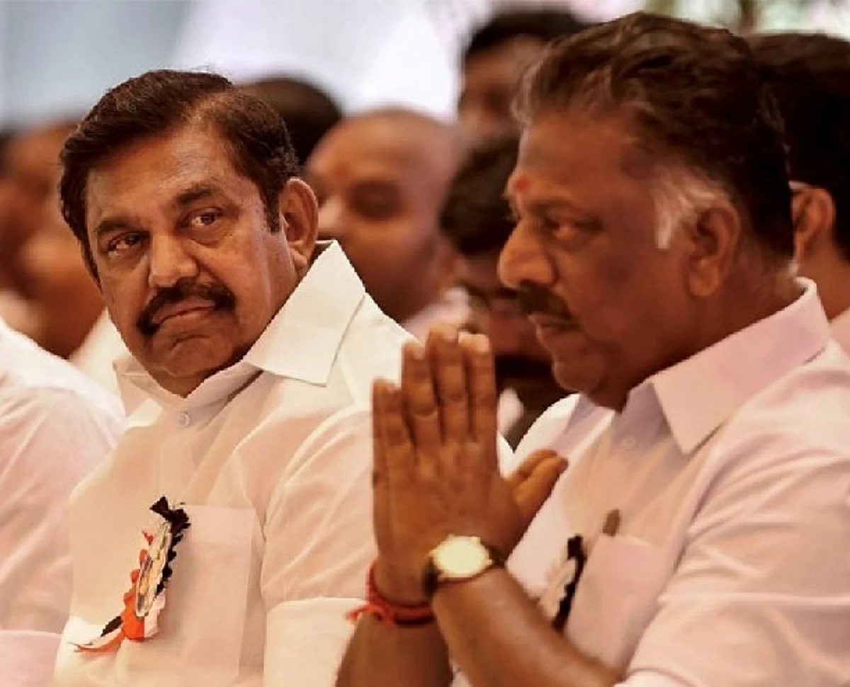 ஈபிஎஸ்- ஓபிஎஸ் தரப்பு காரசாரம்: உயர் நீதிமன்றத்தில் அனல் பறக்கும் வாதம்