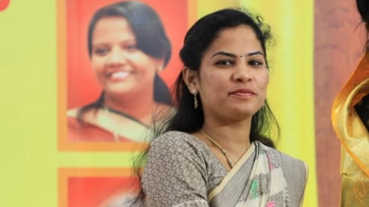 `அமைச்சர் நேரு ஒருமையில் பேசவில்லை; உரிமையில் பேசினார்'- சர்ச்சைக்கு சென்னை மேயர் பிரியா முற்றுப்புள்ளி