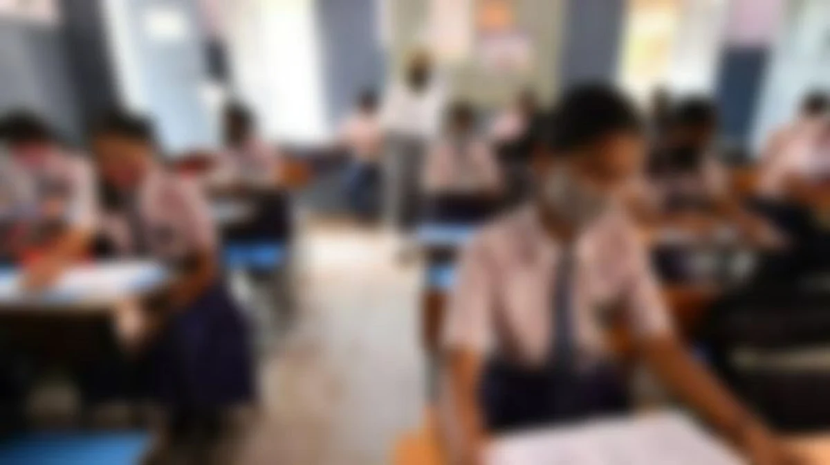 3 மாவட்டங்களில் அங்கீகாரம் பெறாத தனியார் பள்ளிகள் அதிகம்: தமிழக அரசு வெளியிட்ட அதிர்ச்சி தகவல்