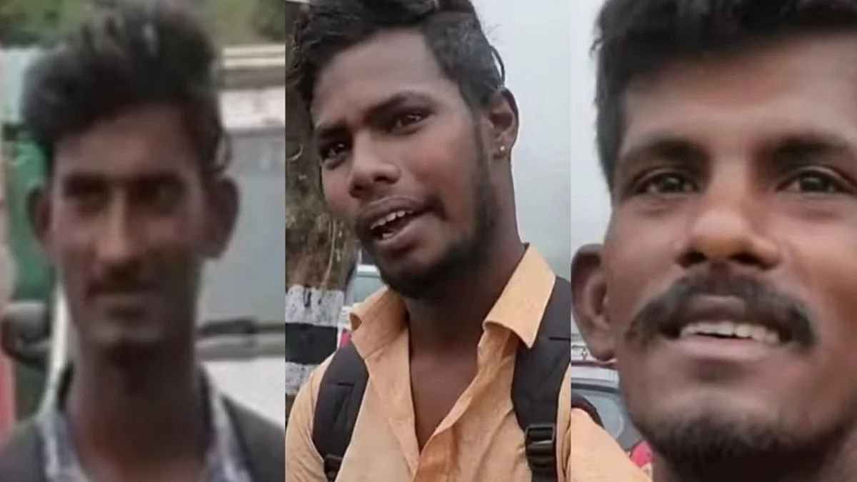 தமிழகத்தை வலம் வர 'டிவிஎஸ் 50' போதும்: அசத்தும் திருச்சி இளைஞர்கள்