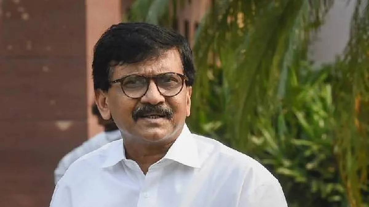 சிறையில் வாடும் சிவசேனா எம்பி சஞ்சய் ராவத்: நில மோசடி வழக்கில் மேலும் காவல் நீட்டிப்பு!