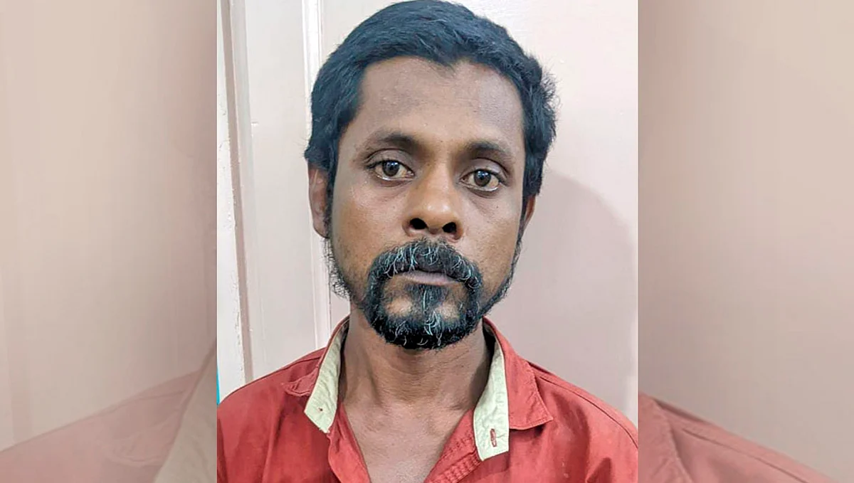 ஆபாச எஸ்எம்எஸ், முகநூலில் செல்போன் எண் பதிவு: இளம்பெண்ணுக்கு பாலியல் டார்ச்சர் கொடுத்த வாலிபர் சிக்கினார்