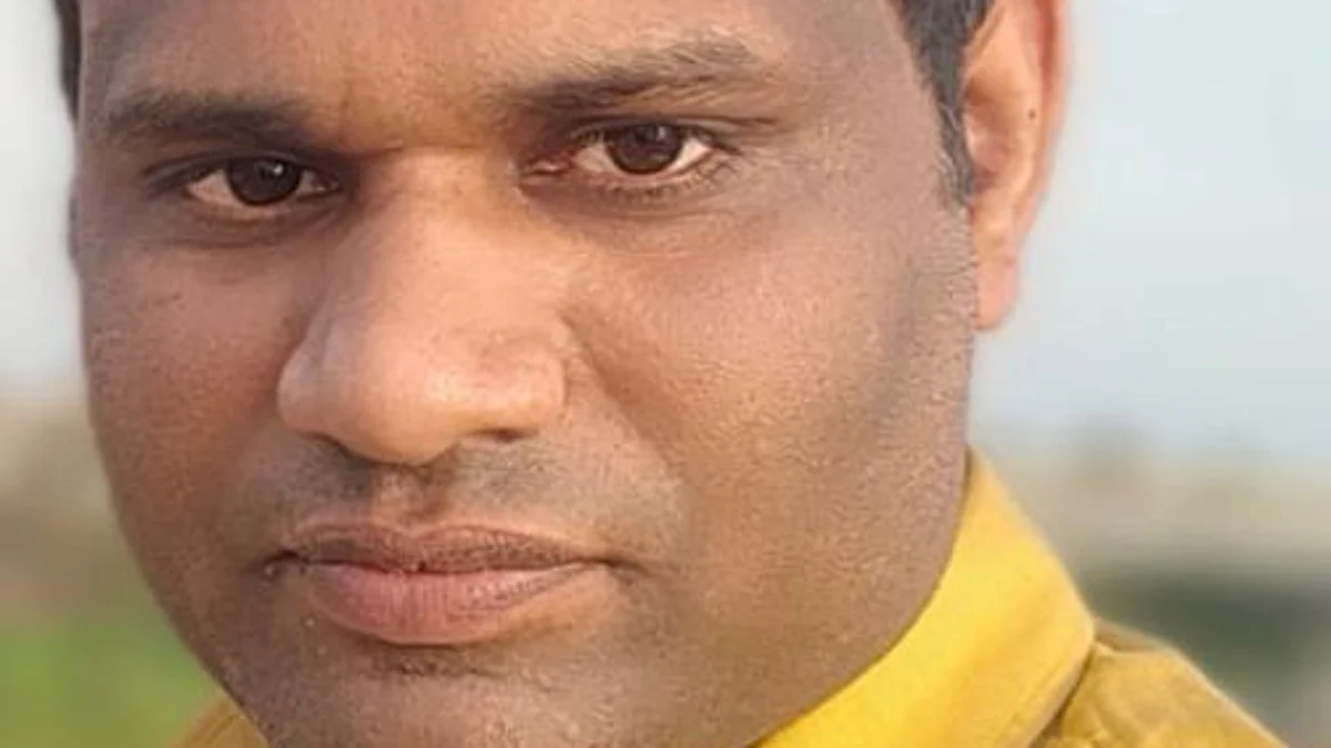 ஞானராஜ்
