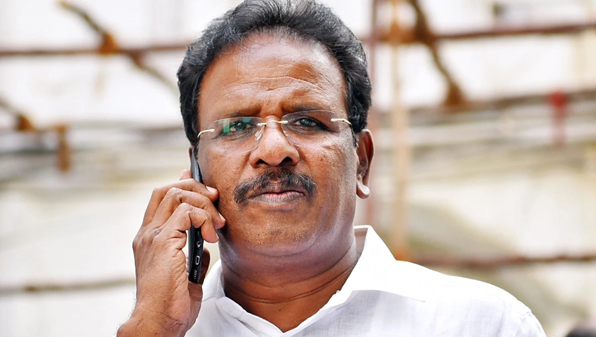 எஸ்.ஆர்.ராஜா